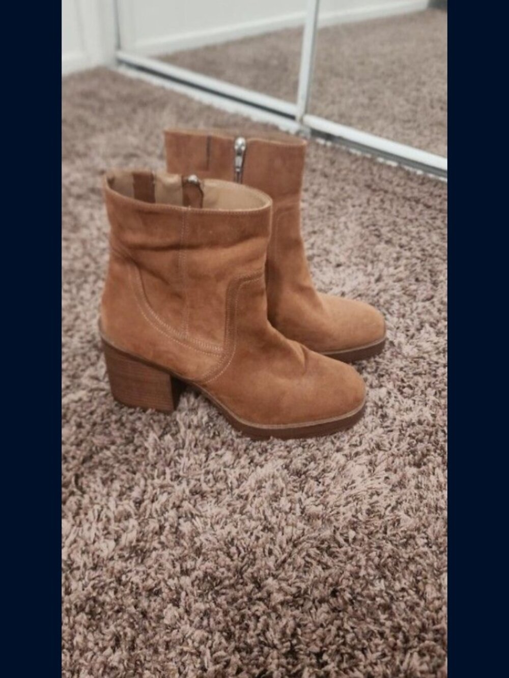 Shoes - Picture 2 of 2